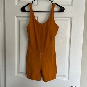 LuluLemon One Suit size 6